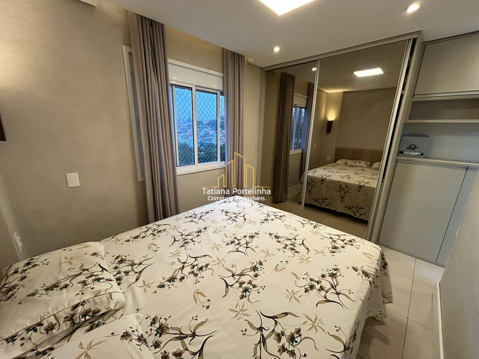 Apartamento, 2 quartos, 54 m² - Foto 17