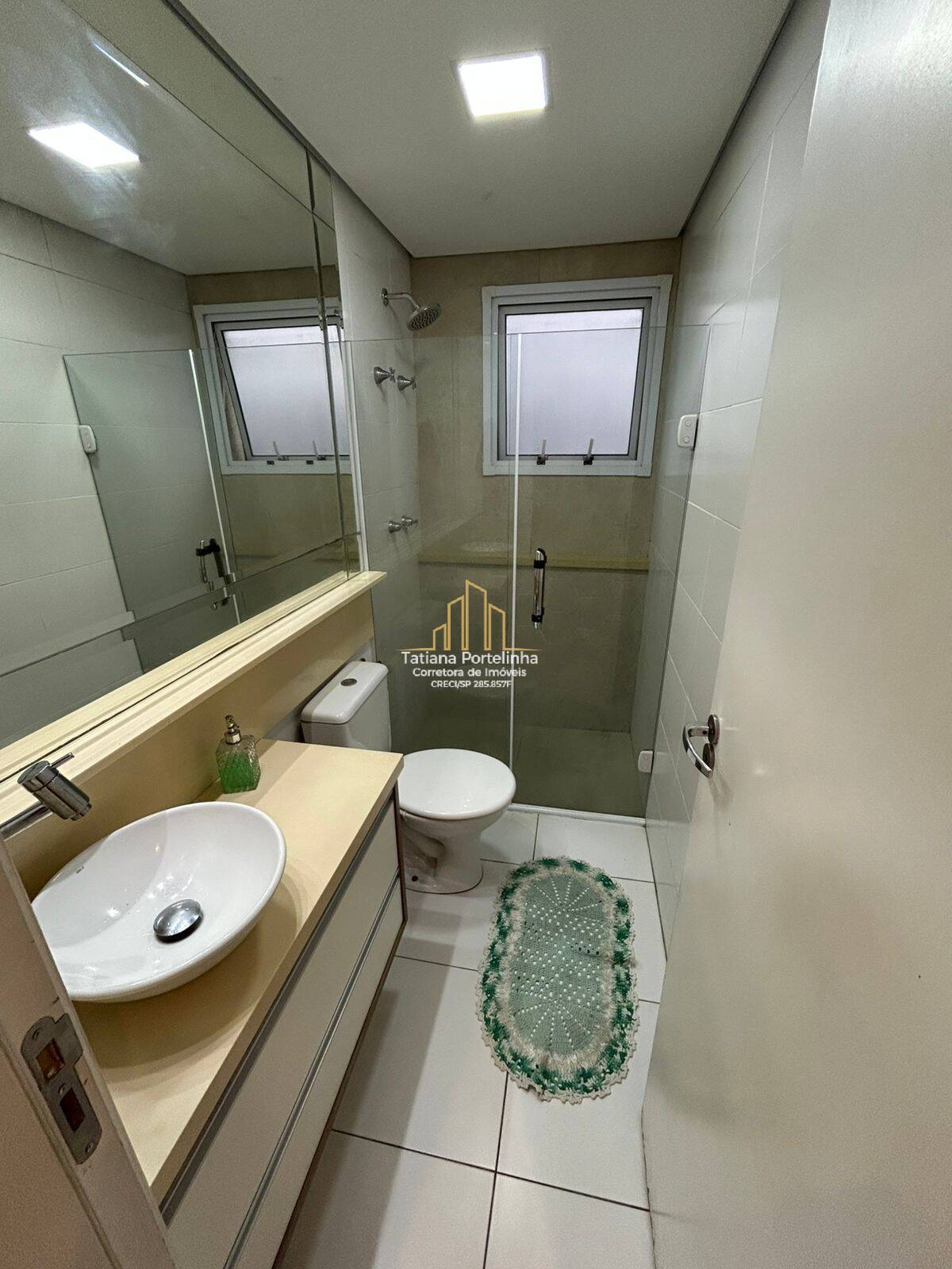 Apartamento, 2 quartos, 54 m² - Foto 24