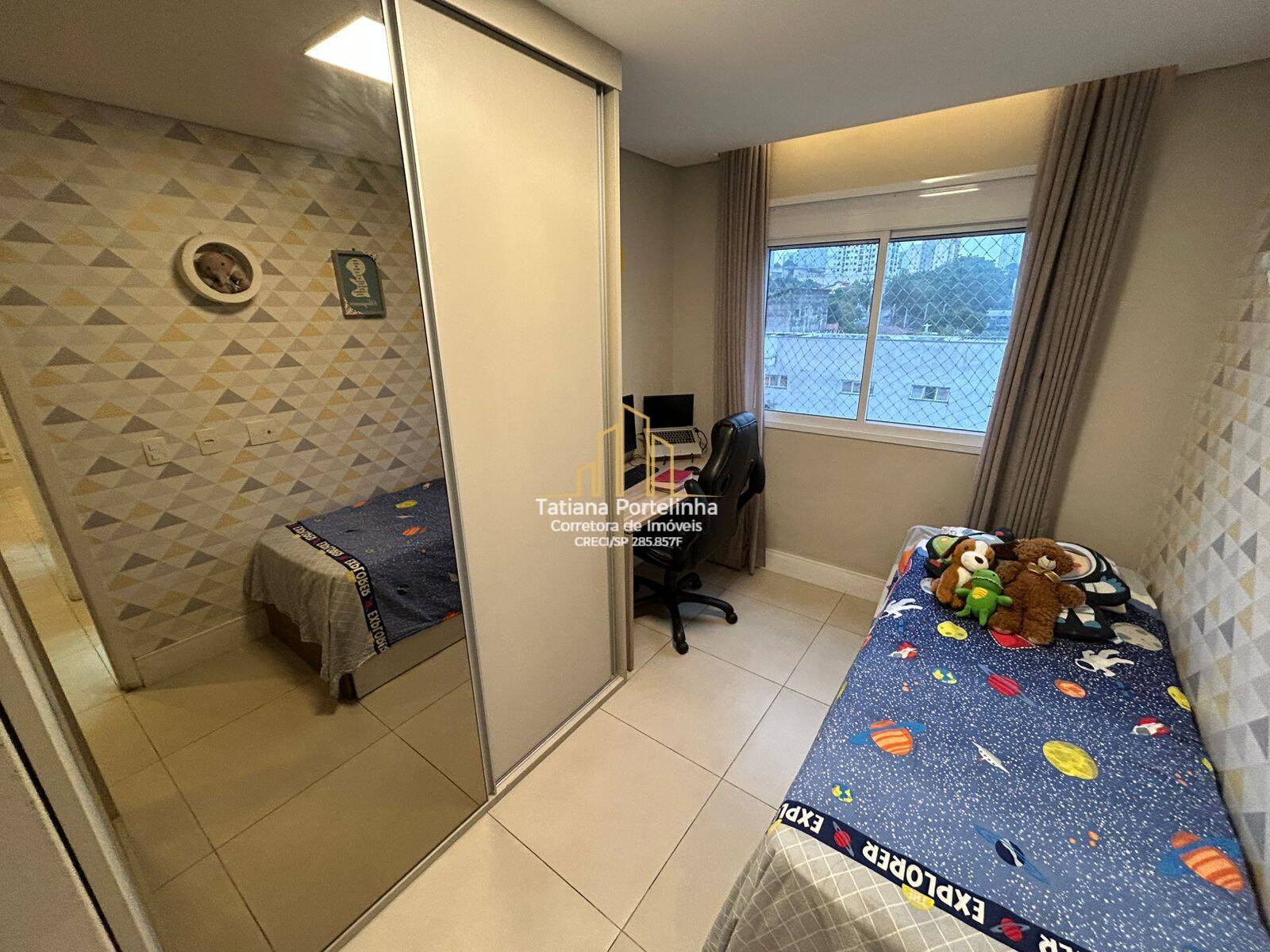 Apartamento, 2 quartos, 54 m² - Foto 20