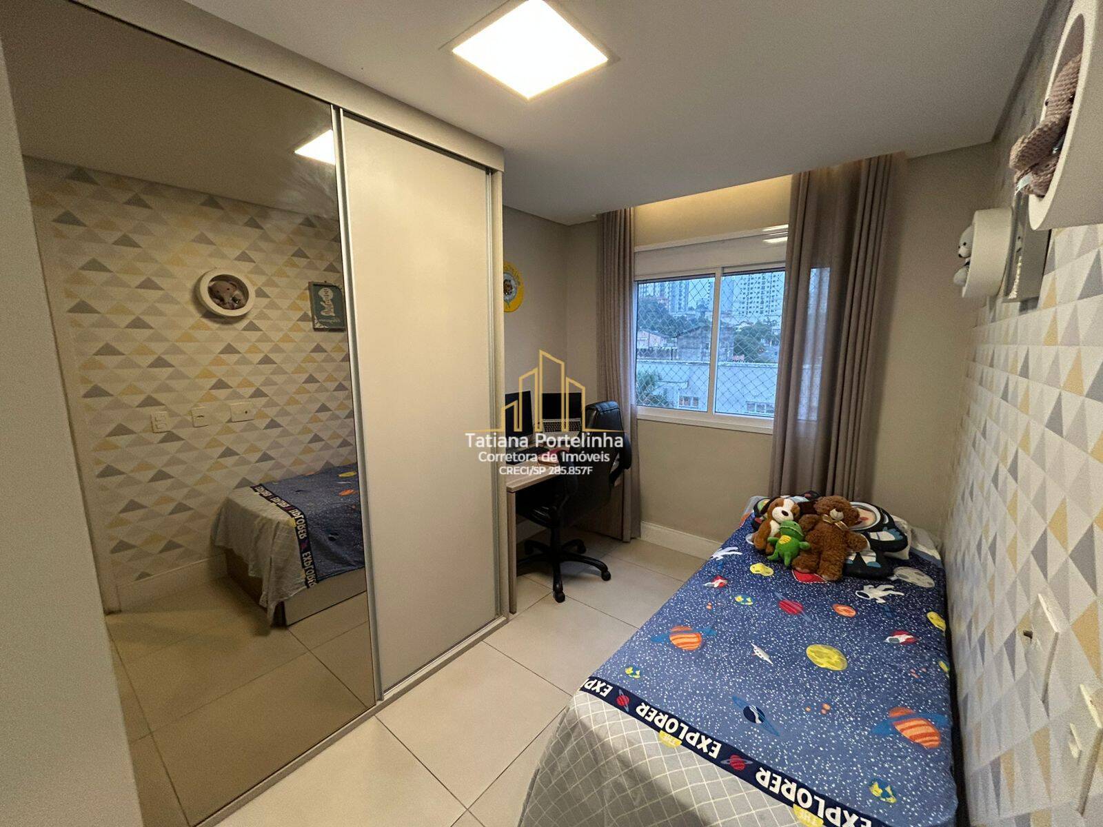 Apartamento, 2 quartos, 54 m² - Foto 23
