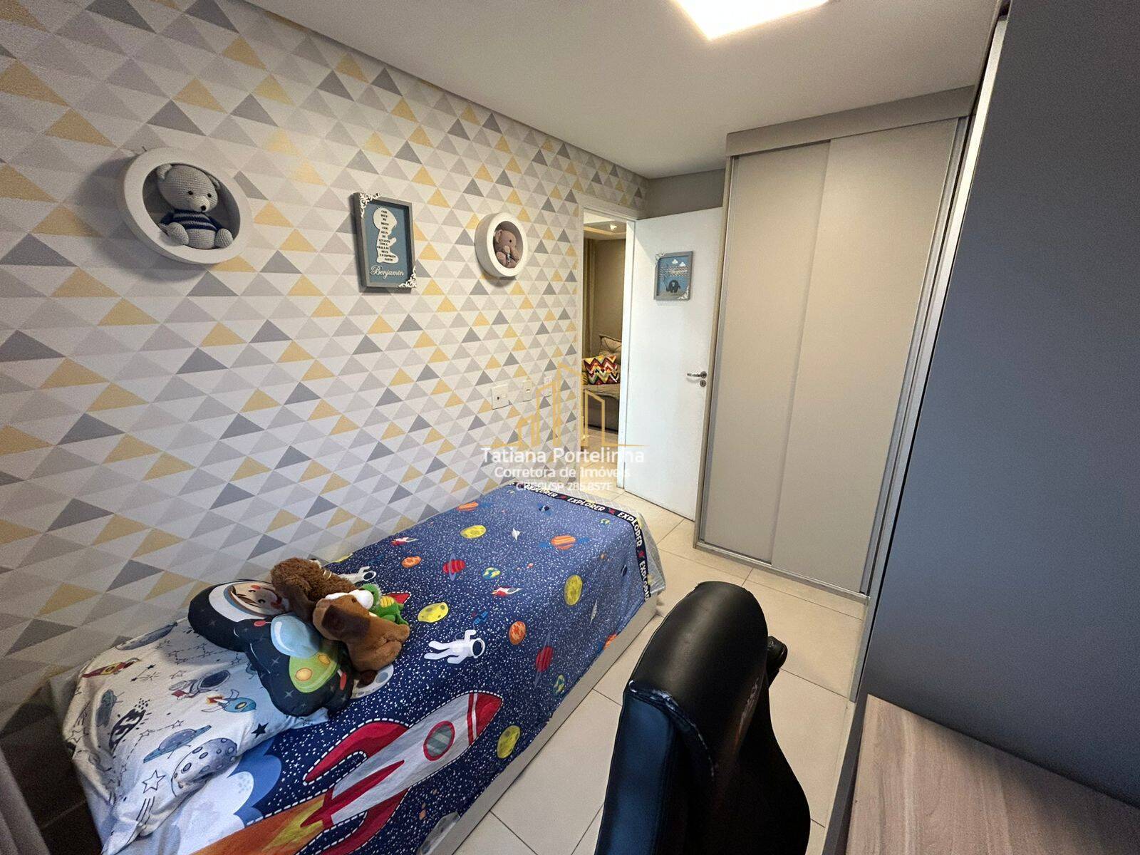Apartamento, 2 quartos, 54 m² - Foto 21