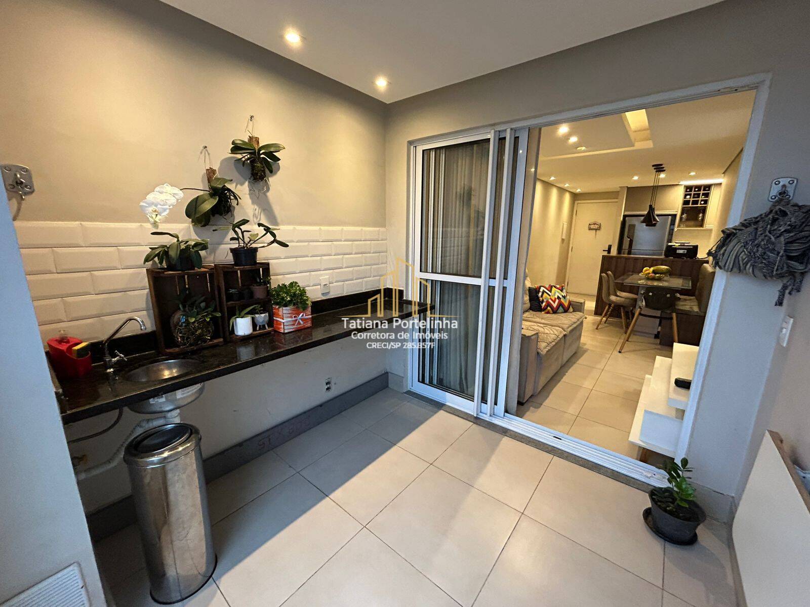 Apartamento, 2 quartos, 54 m² - Foto 8