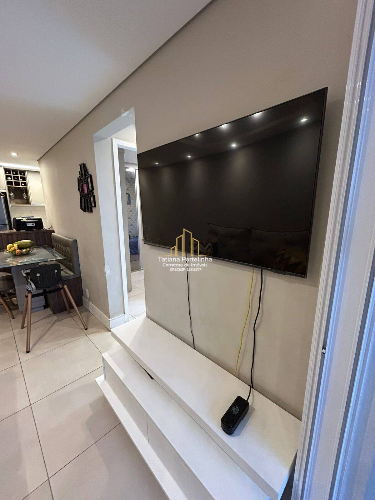 Apartamento, 2 quartos, 54 m² - Foto 6