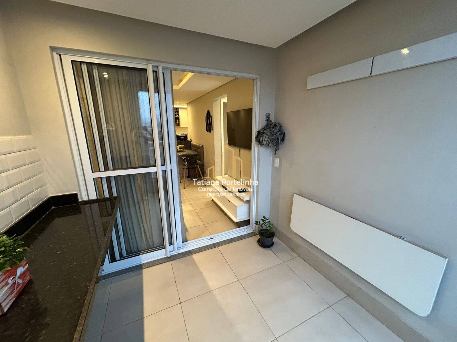 Apartamento, 2 quartos, 54 m² - Foto 9