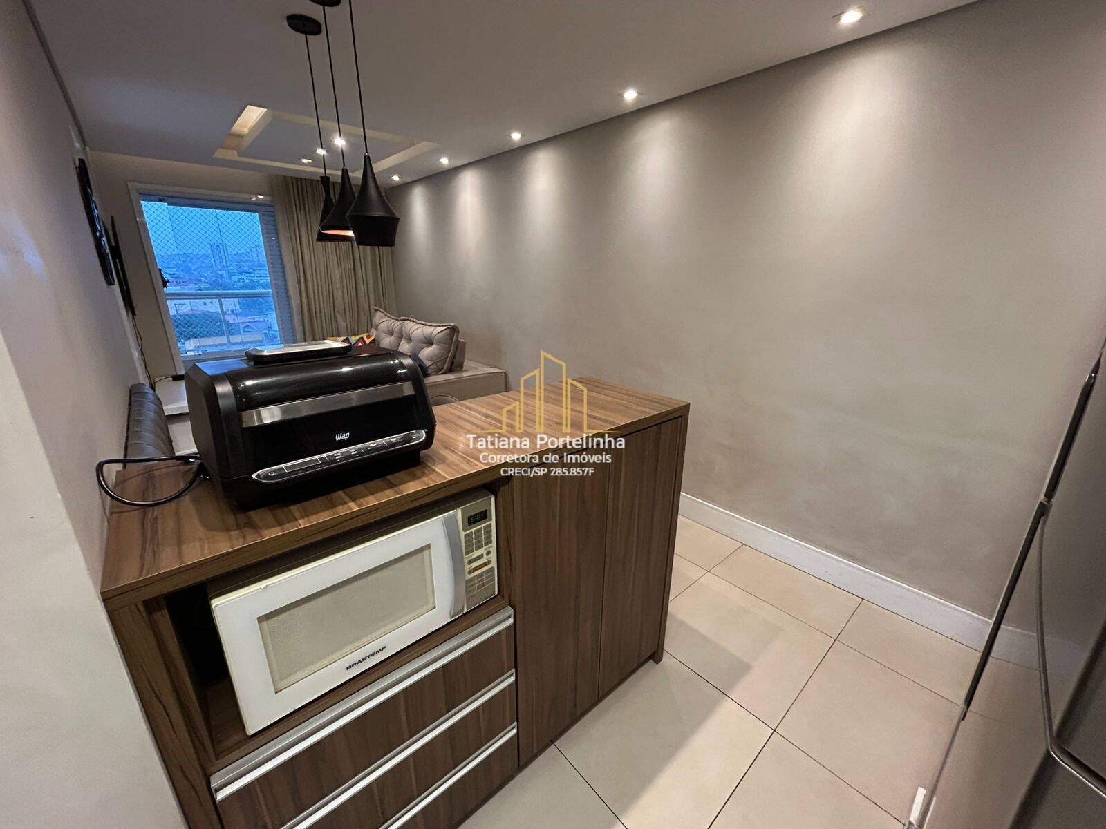 Apartamento, 2 quartos, 54 m² - Foto 7