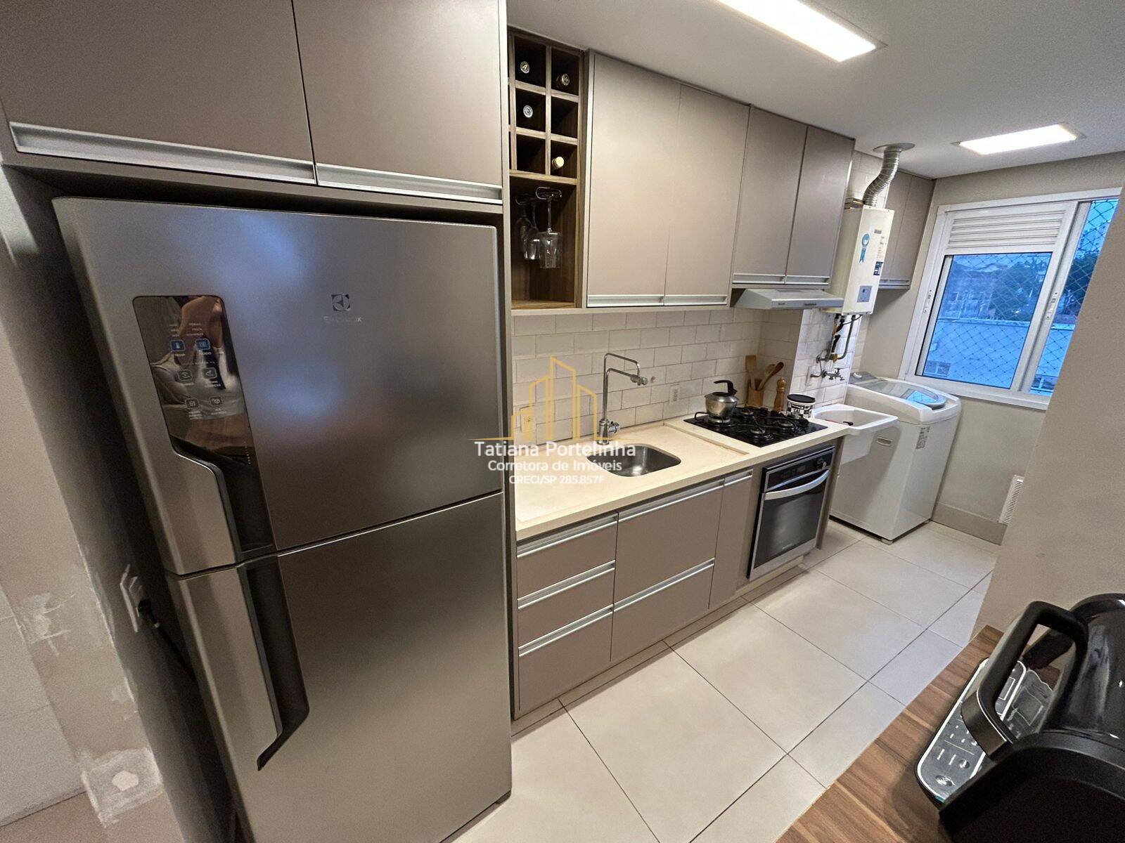 Apartamento, 2 quartos, 54 m² - Foto 14