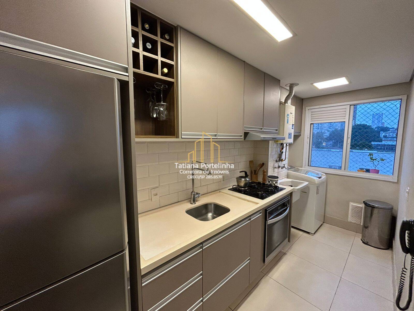 Apartamento, 2 quartos, 54 m² - Foto 13