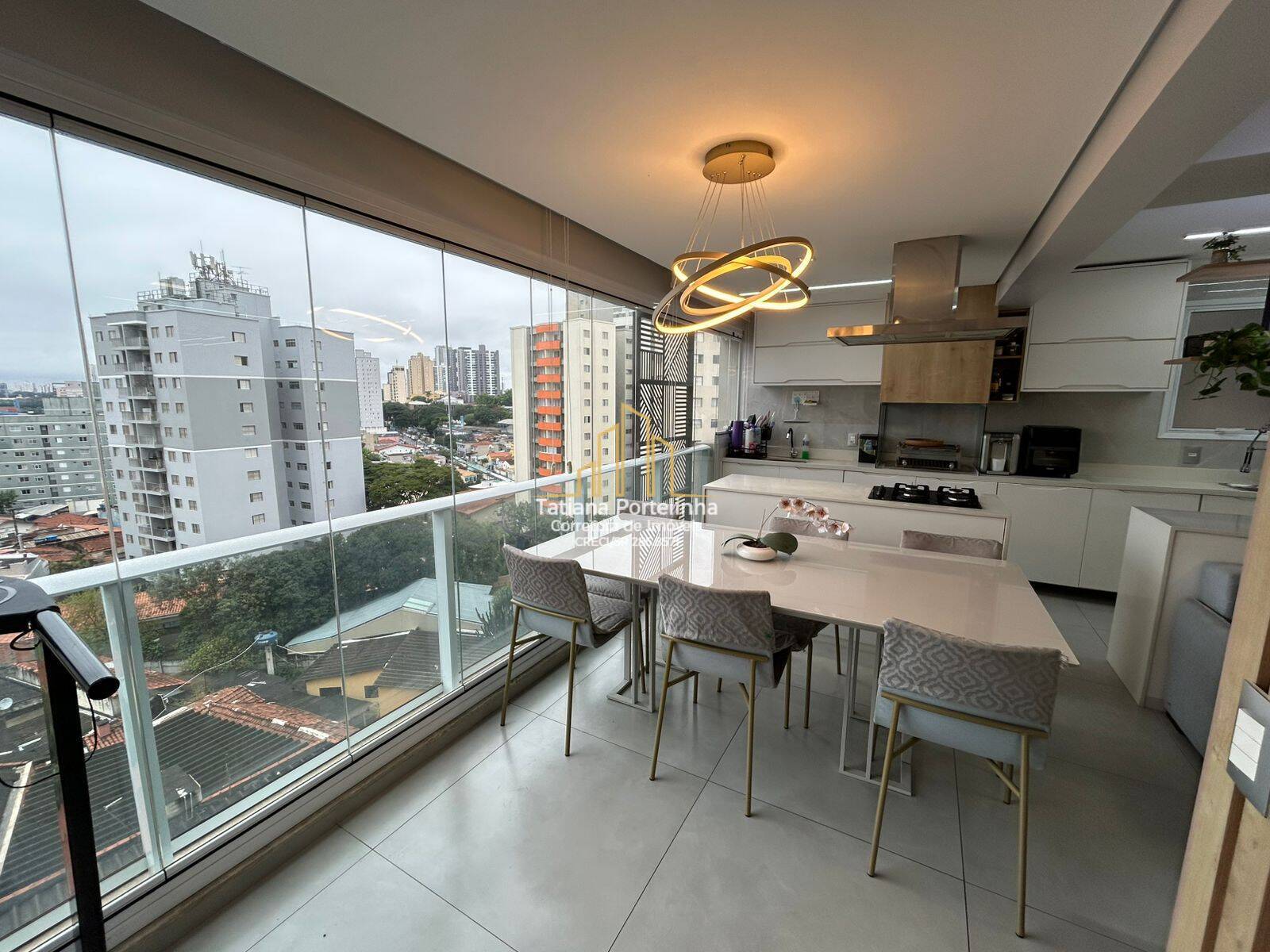 Apartamento, 3 quartos, 96 m² - Foto 4
