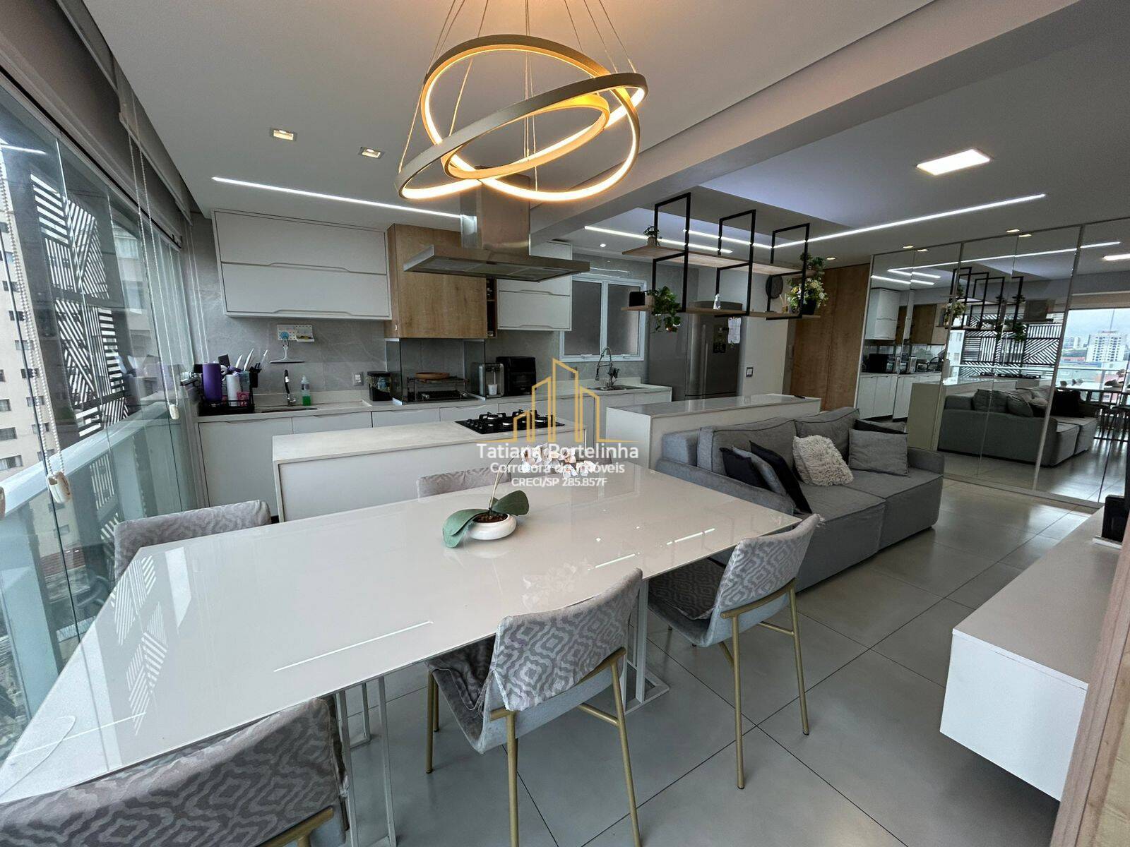 Apartamento, 3 quartos, 96 m² - Foto 5