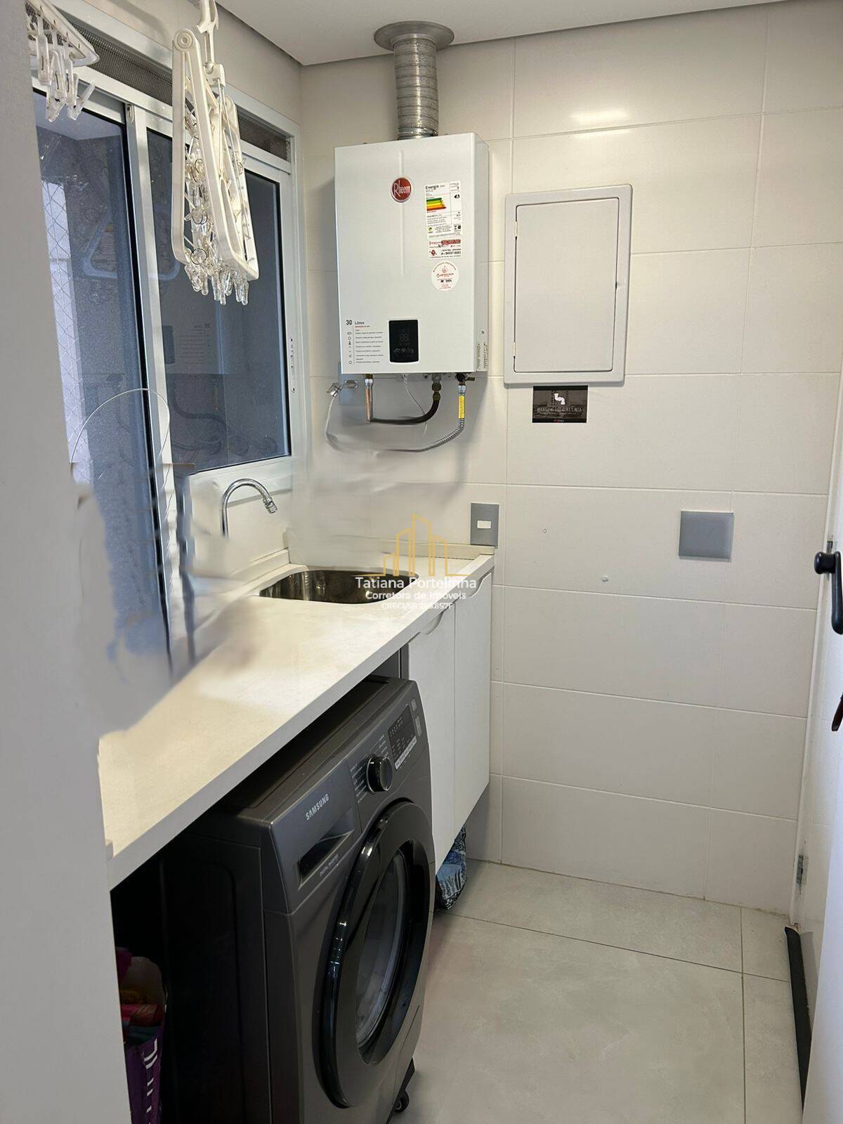 Apartamento, 3 quartos, 96 m² - Foto 21