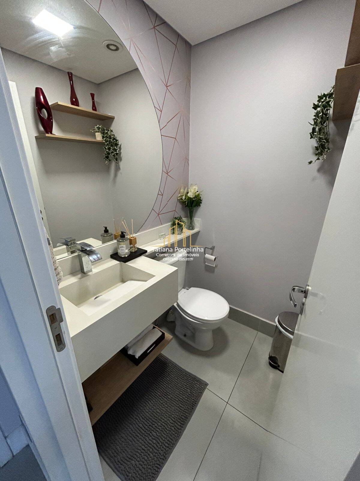 Apartamento, 3 quartos, 96 m² - Foto 22