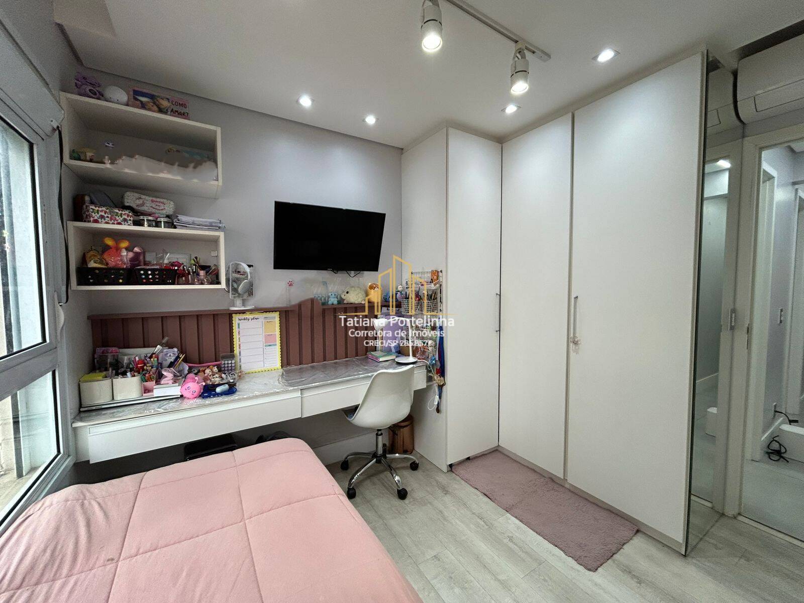 Apartamento, 3 quartos, 96 m² - Foto 17