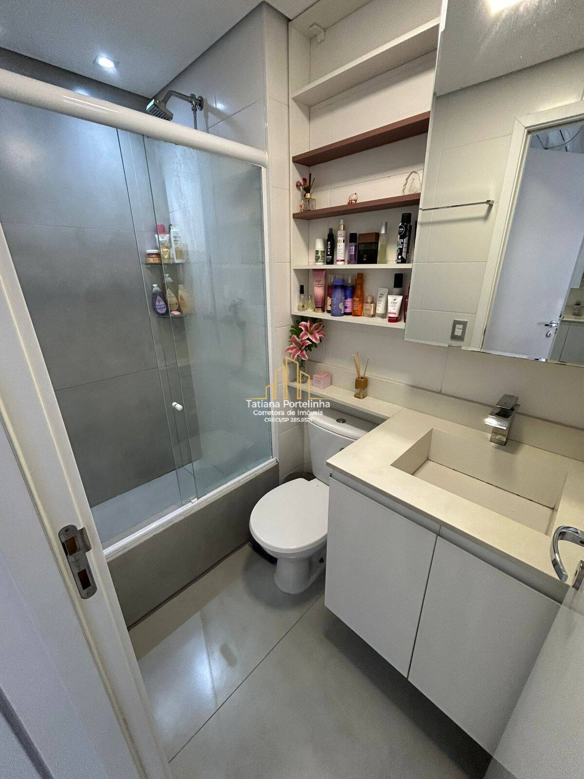 Apartamento, 3 quartos, 96 m² - Foto 24