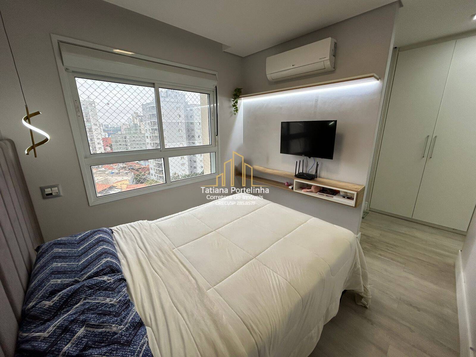 Apartamento, 3 quartos, 96 m² - Foto 11