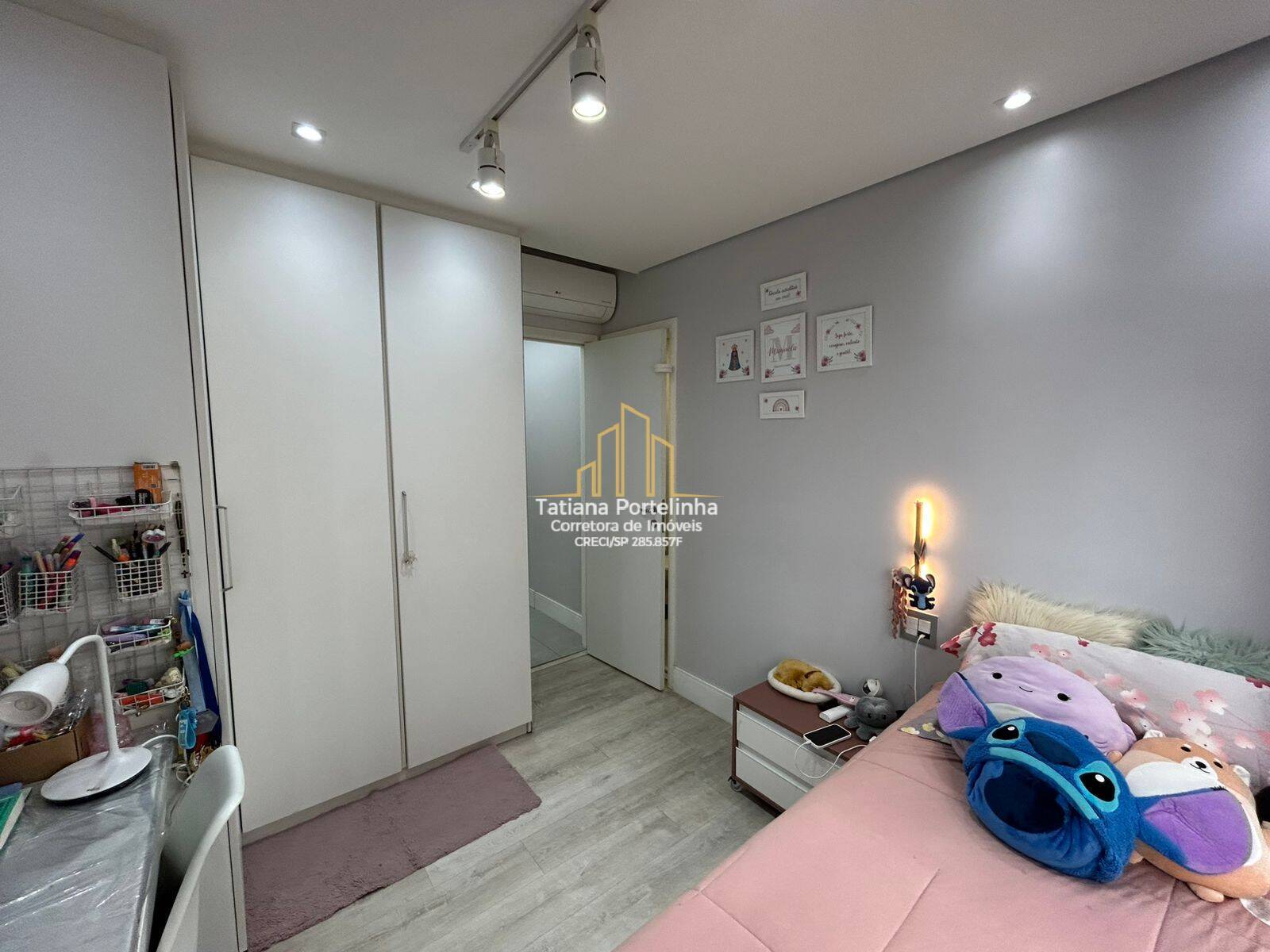 Apartamento, 3 quartos, 96 m² - Foto 16