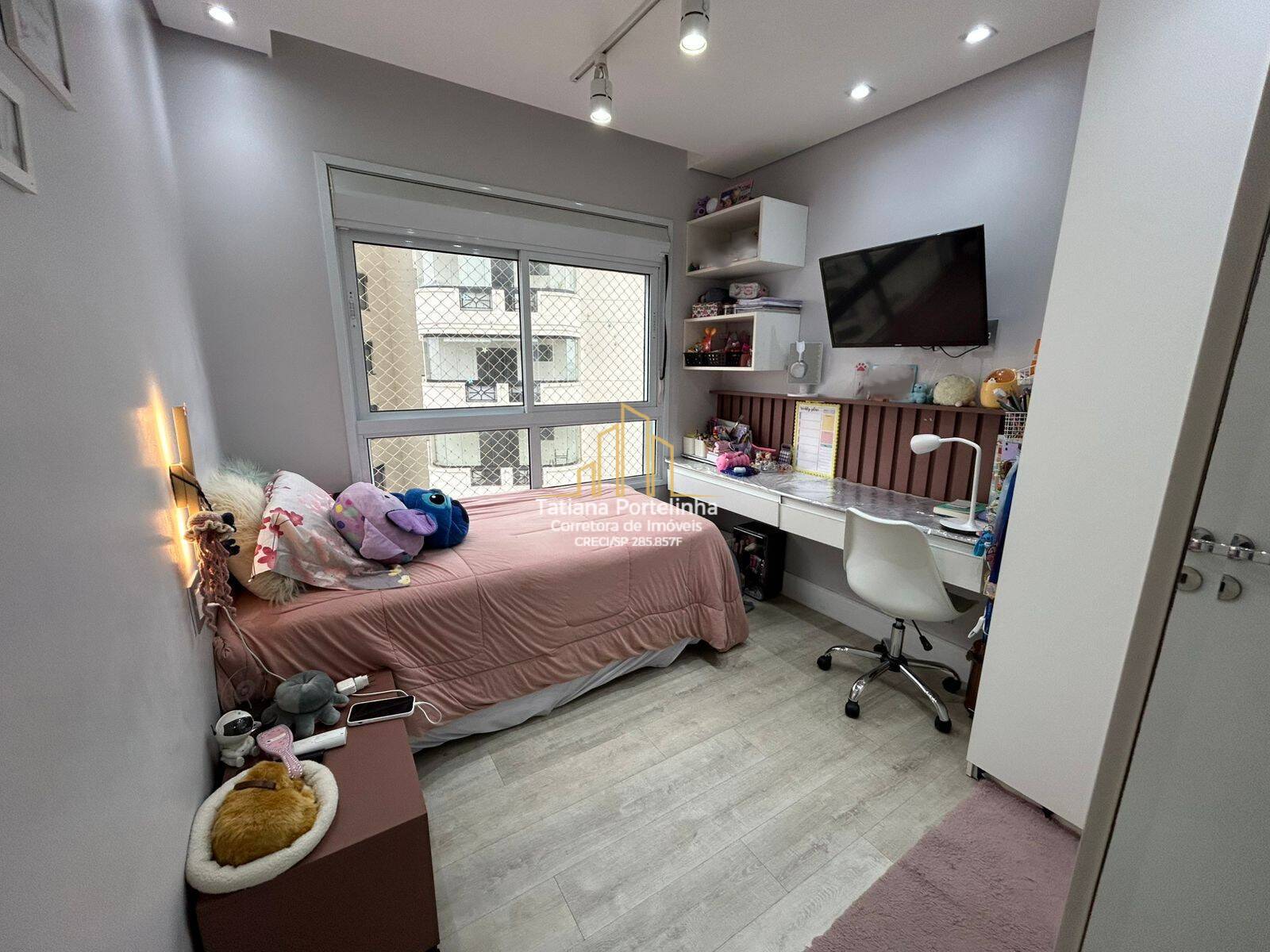 Apartamento, 3 quartos, 96 m² - Foto 15