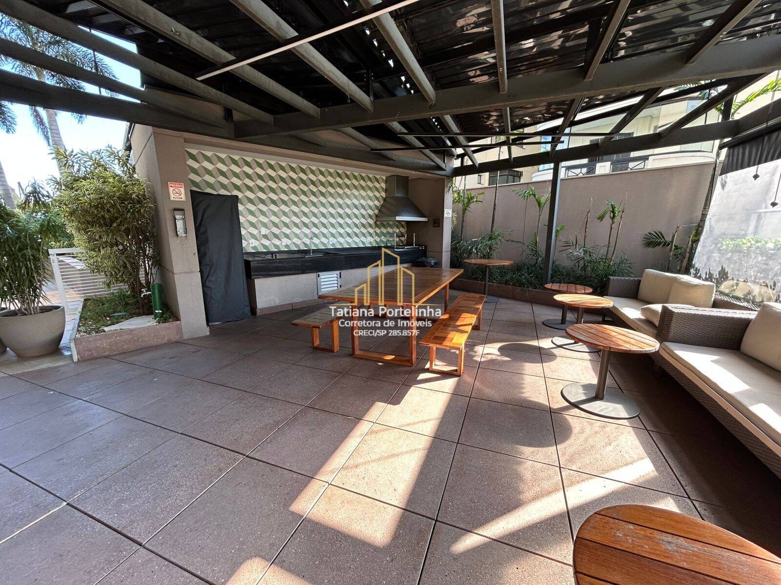 Apartamento, 3 quartos, 96 m² - Foto 46