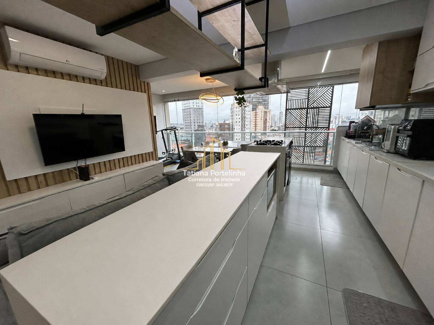 Apartamento, 3 quartos, 96 m² - Foto 7