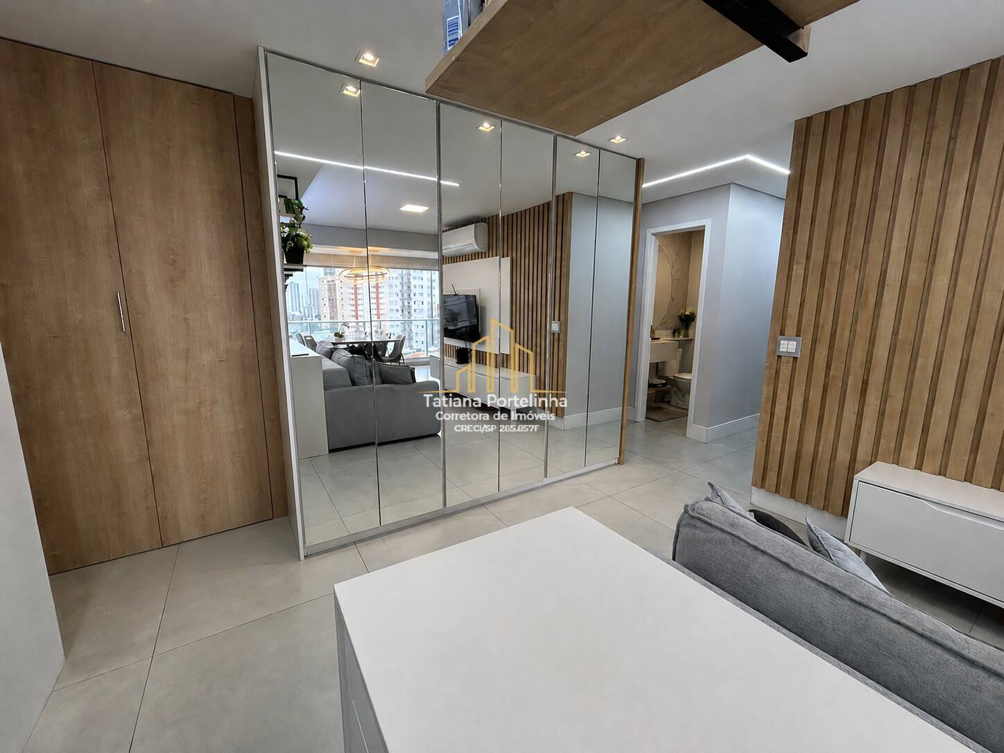 Apartamento, 3 quartos, 96 m² - Foto 6