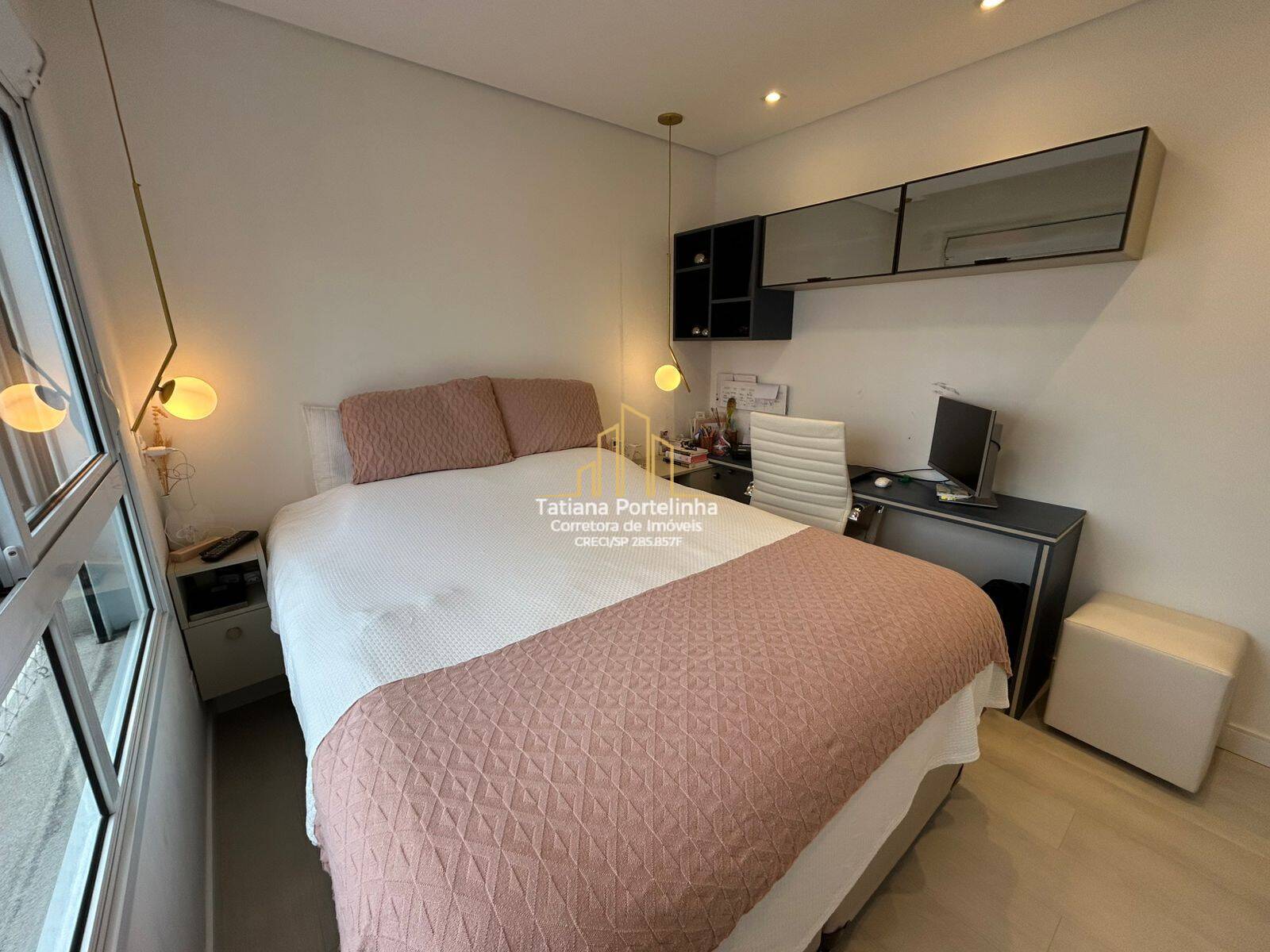 Apartamento, 2 quartos, 96 m² - Foto 20
