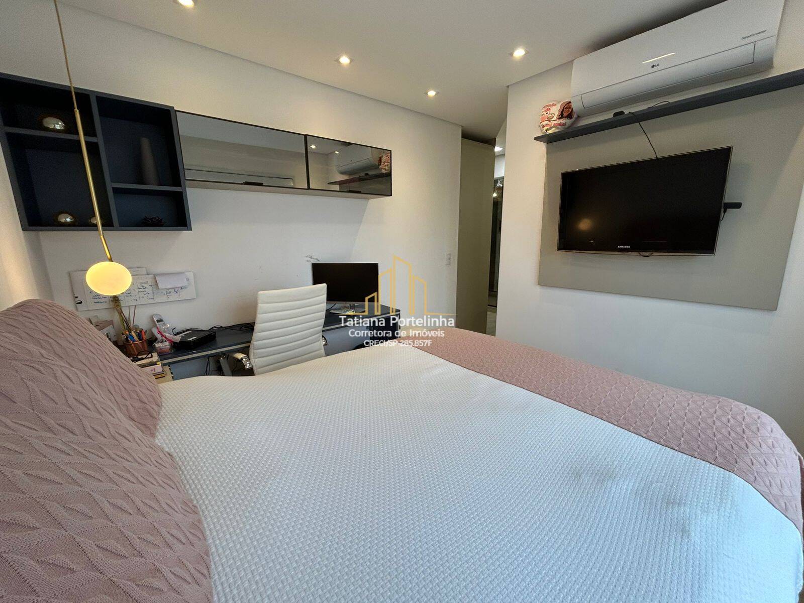 Apartamento, 2 quartos, 96 m² - Foto 21