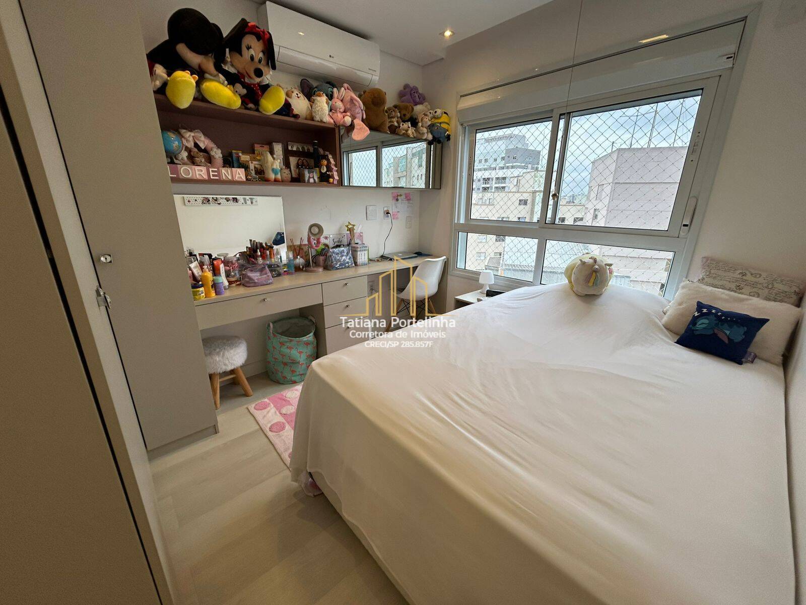 Apartamento, 2 quartos, 96 m² - Foto 23