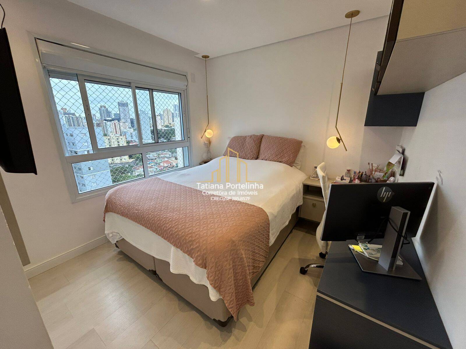 Apartamento, 2 quartos, 96 m² - Foto 22