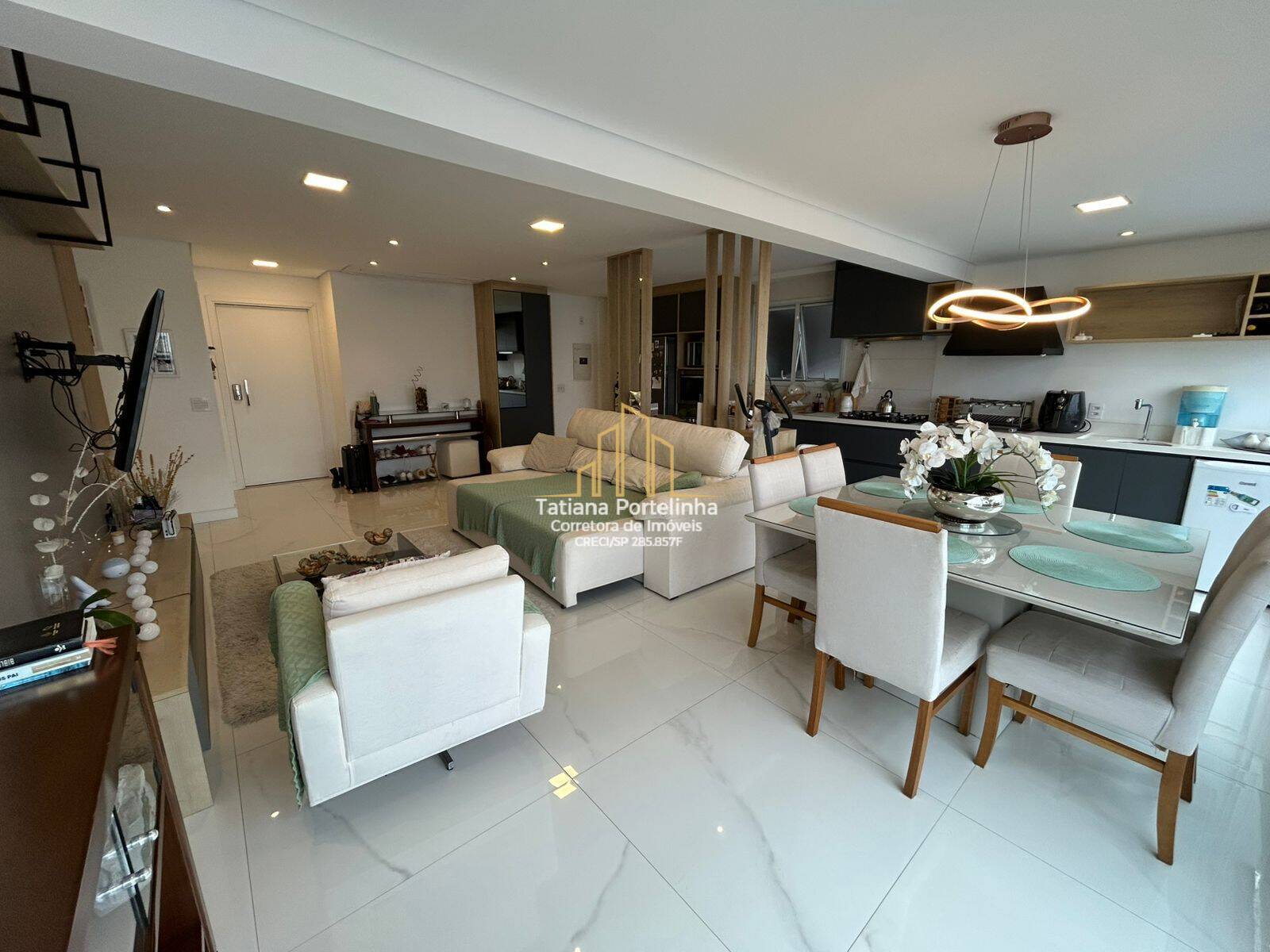 Apartamento, 2 quartos, 96 m² - Foto 1