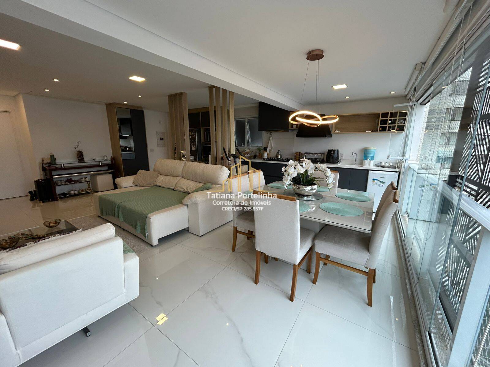 Apartamento, 2 quartos, 96 m² - Foto 4