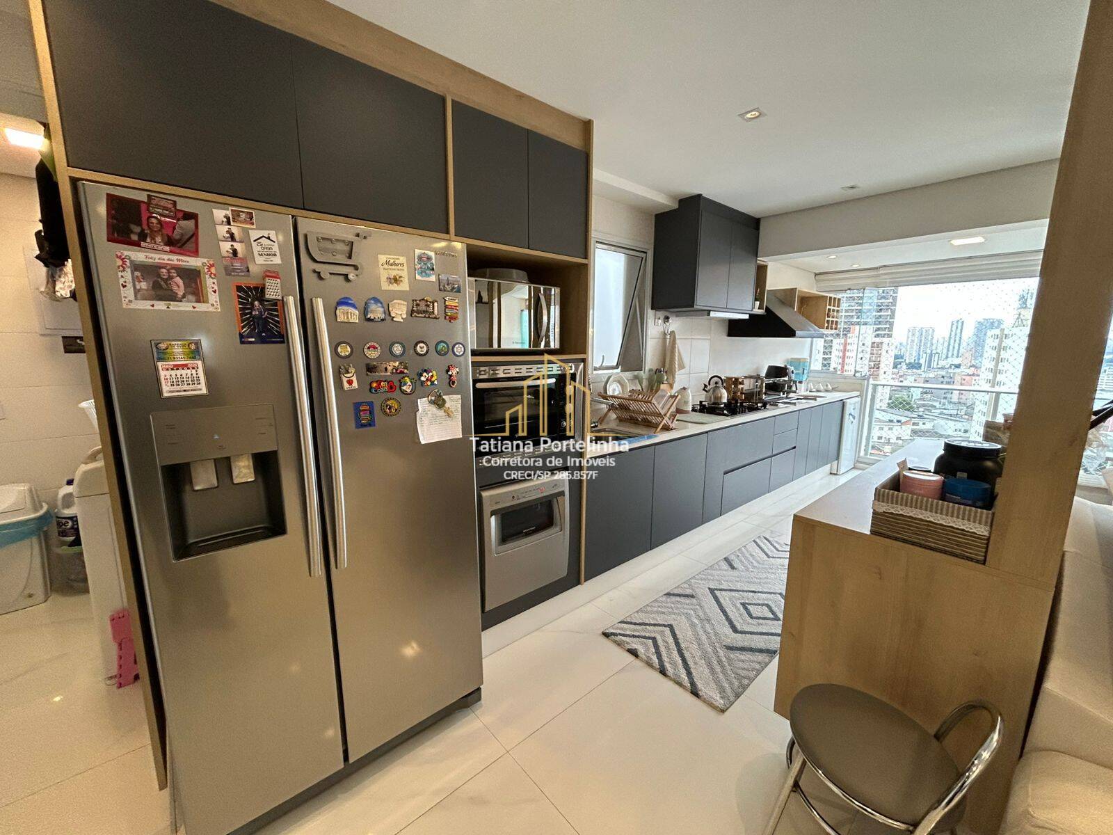 Apartamento, 2 quartos, 96 m² - Foto 8