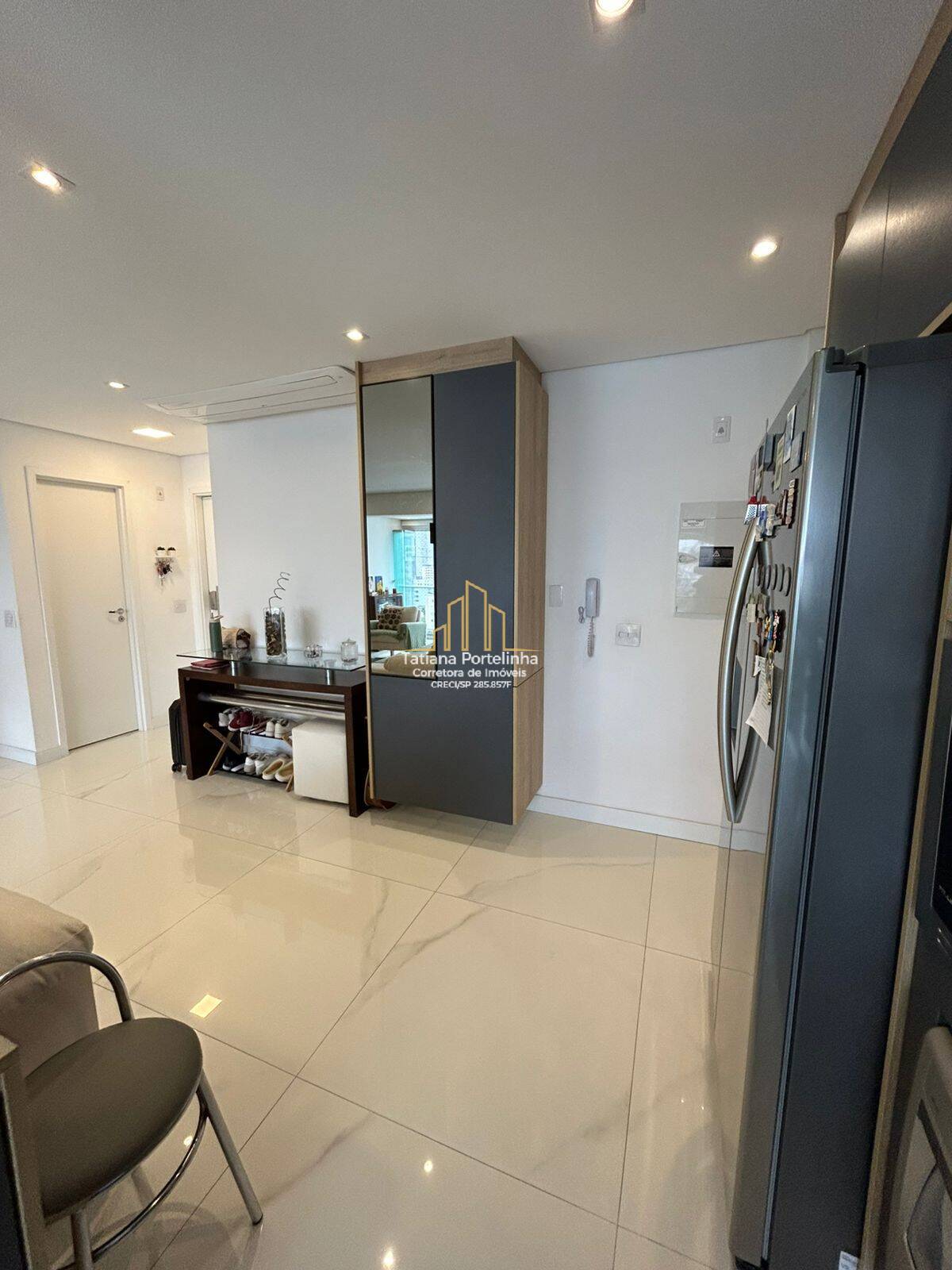 Apartamento, 2 quartos, 96 m² - Foto 5