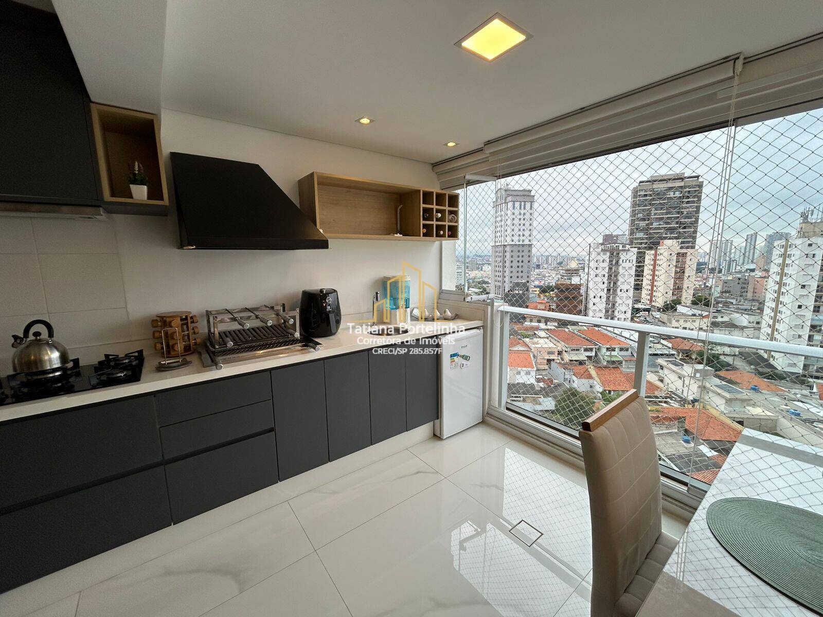 Apartamento, 2 quartos, 96 m² - Foto 13