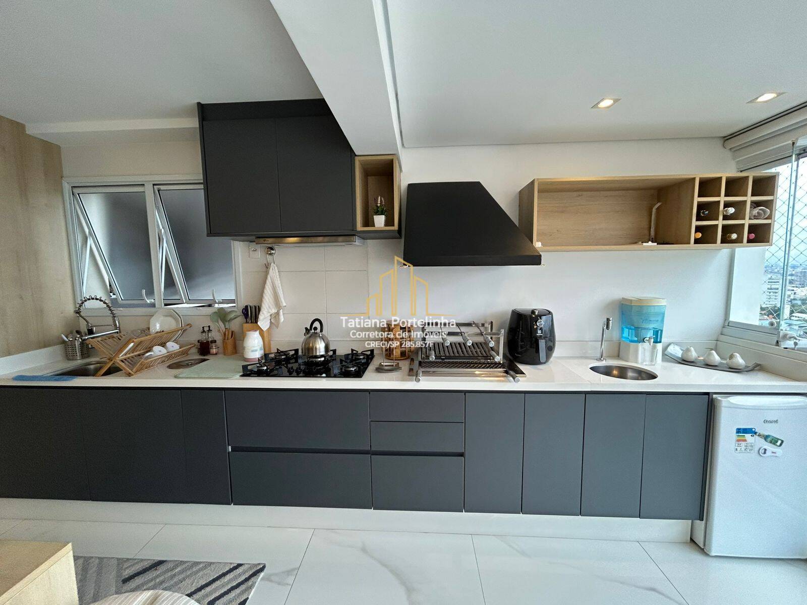 Apartamento, 2 quartos, 96 m² - Foto 12