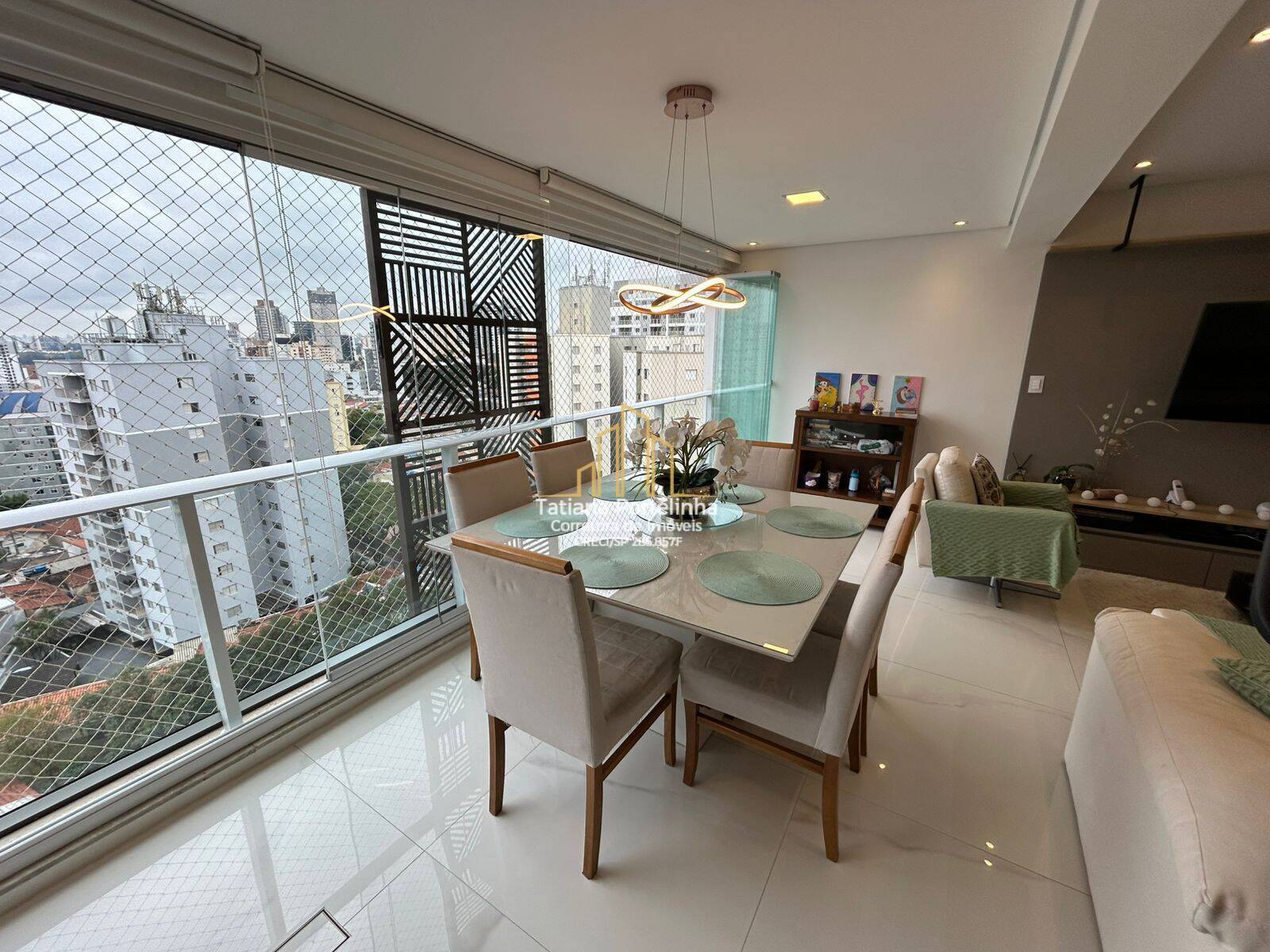 Apartamento, 2 quartos, 96 m² - Foto 6