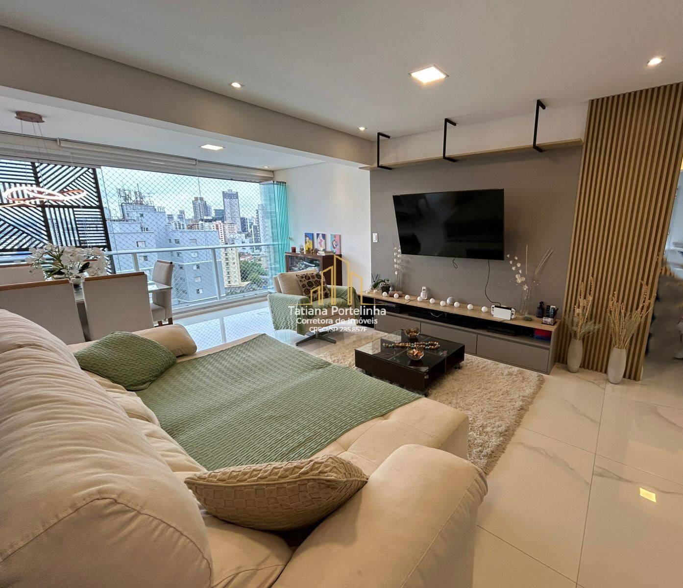Apartamento, 2 quartos, 96 m² - Foto 2