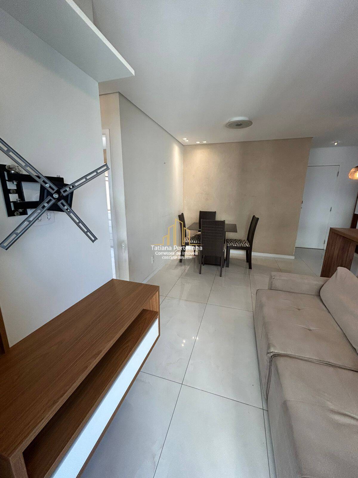 Apartamento, 2 quartos, 62 m² - Foto 5