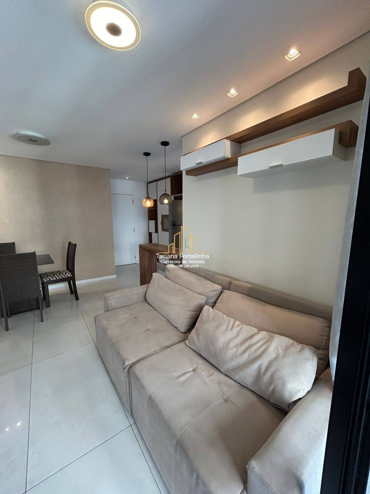 Apartamento, 2 quartos, 62 m² - Foto 6