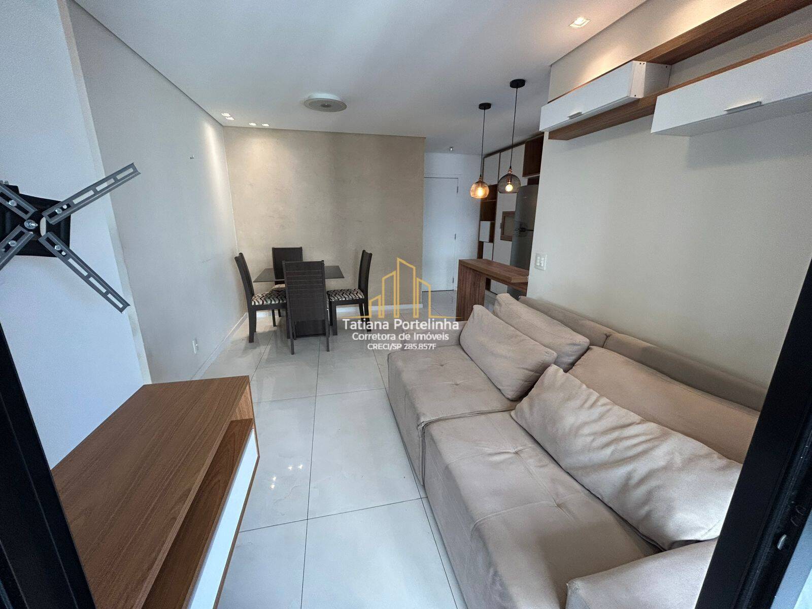 Apartamento, 2 quartos, 62 m² - Foto 7