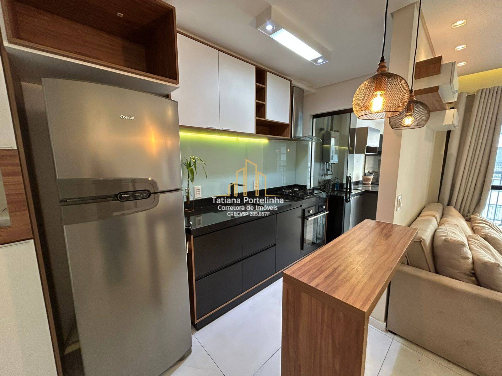 Apartamento, 2 quartos, 62 m² - Foto 1