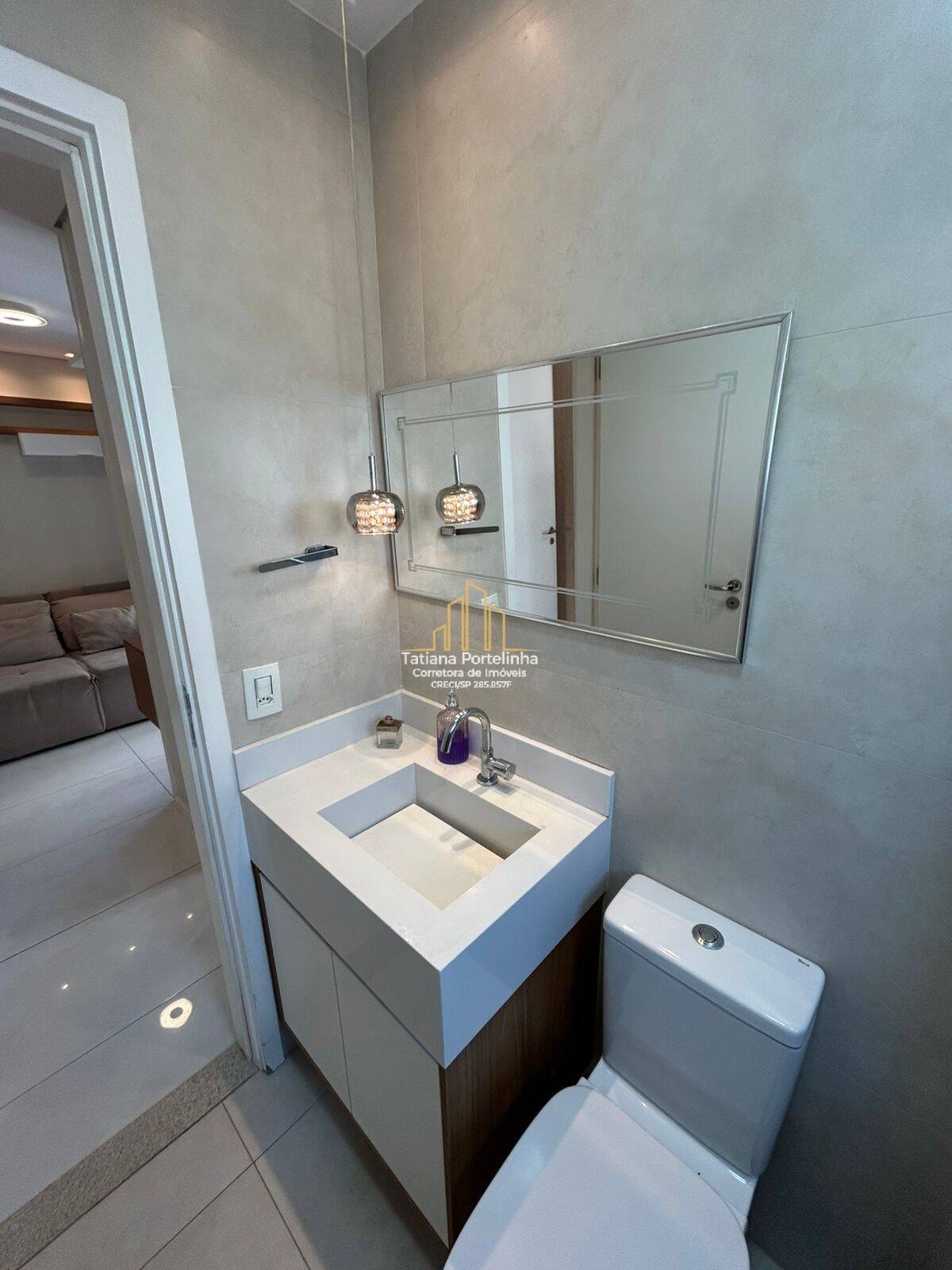 Apartamento, 2 quartos, 62 m² - Foto 24