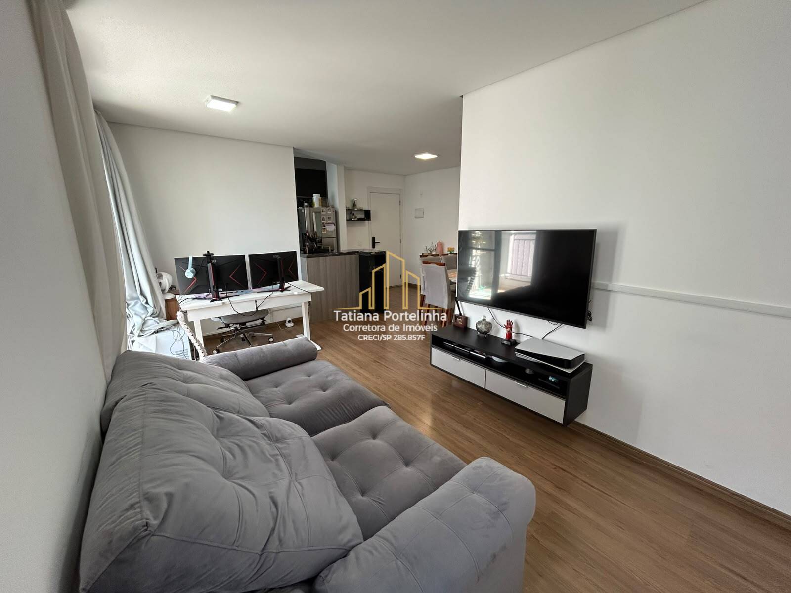 Apartamento, 3 quartos, 70 m² - Foto 6