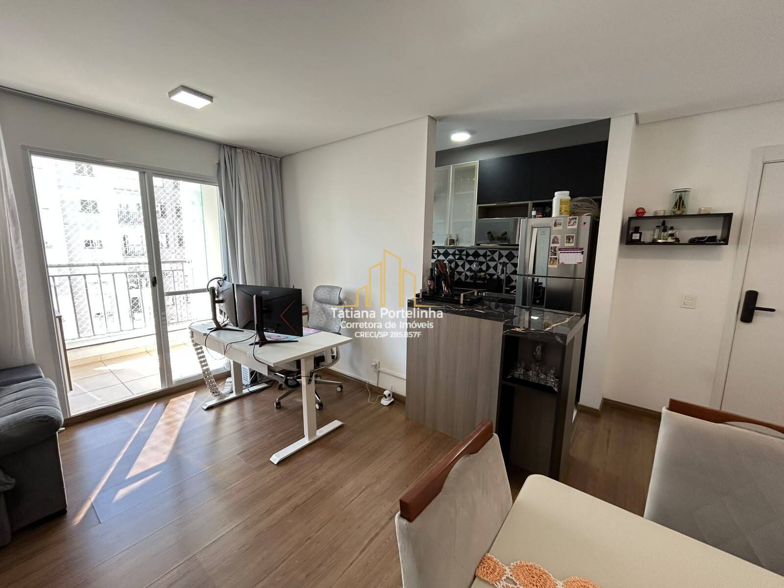 Apartamento, 3 quartos, 70 m² - Foto 7
