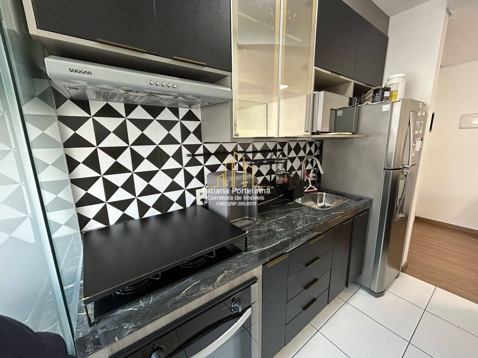 Apartamento, 3 quartos, 70 m² - Foto 10