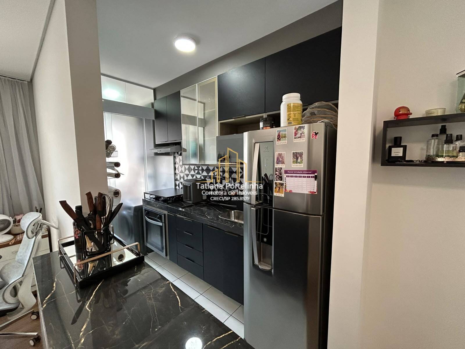 Apartamento, 3 quartos, 70 m² - Foto 12
