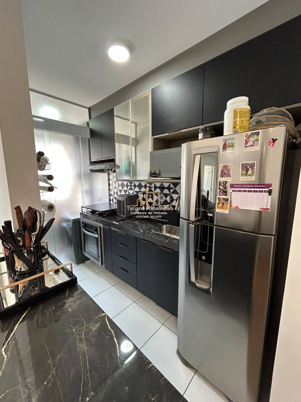 Apartamento, 3 quartos, 70 m² - Foto 9
