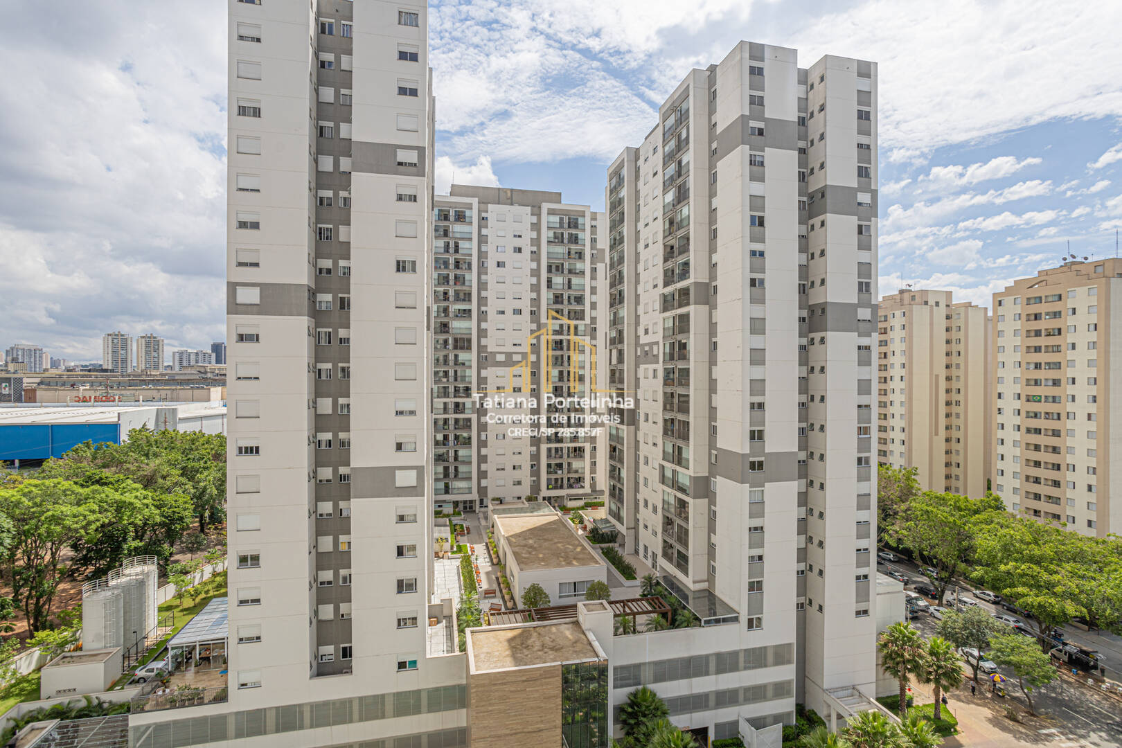 Apartamento, 3 quartos, 70 m² - Foto 41