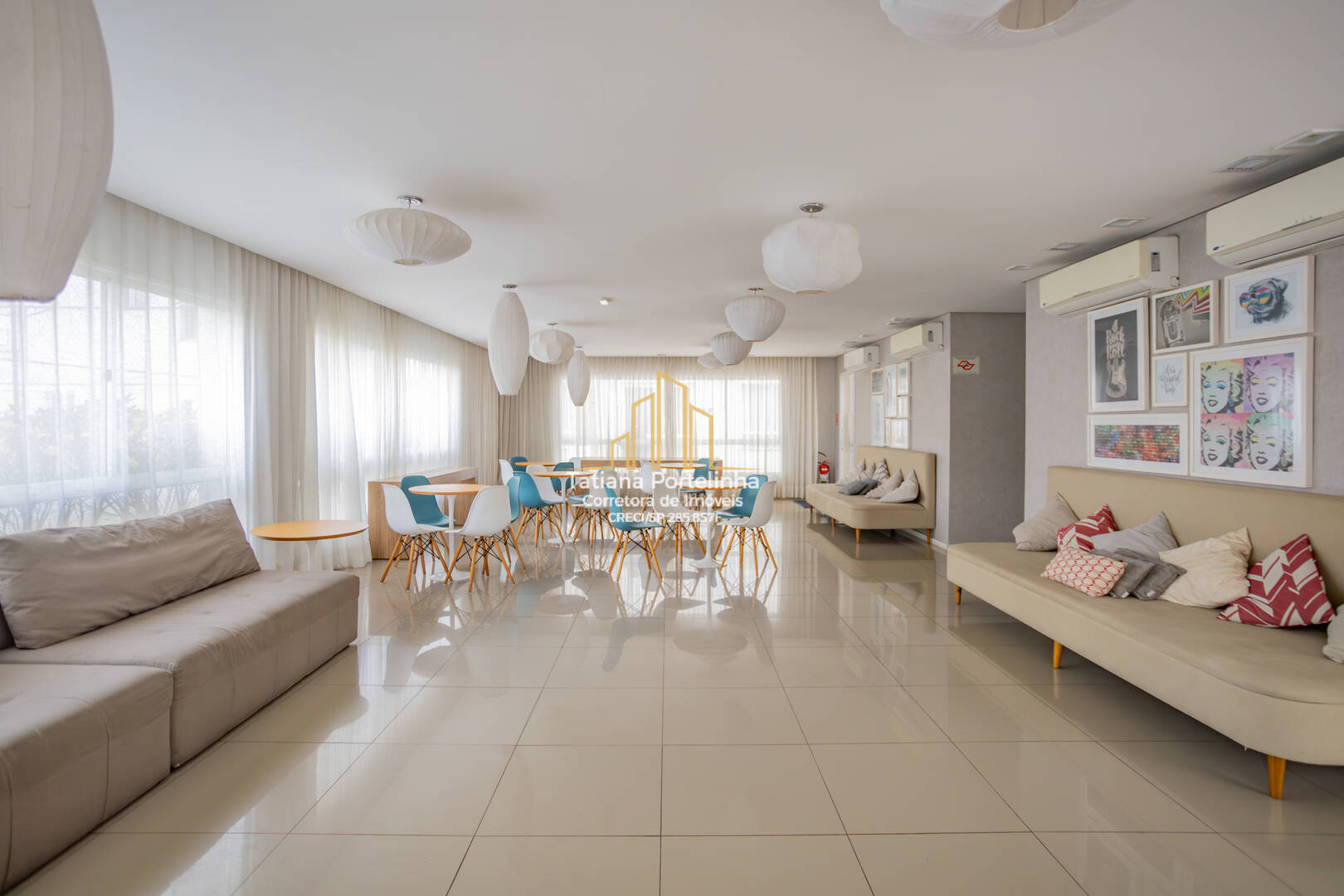 Apartamento, 3 quartos, 70 m² - Foto 46