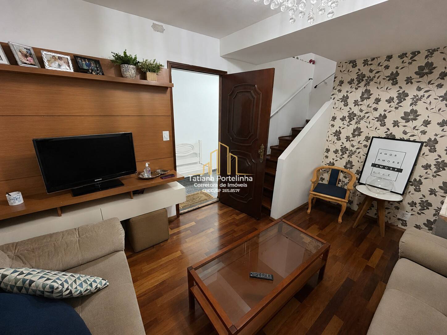 Casa, 3 quartos, 180 m² - Foto 2