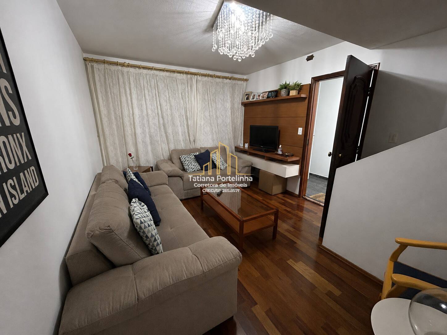 Casa, 3 quartos, 180 m² - Foto 3