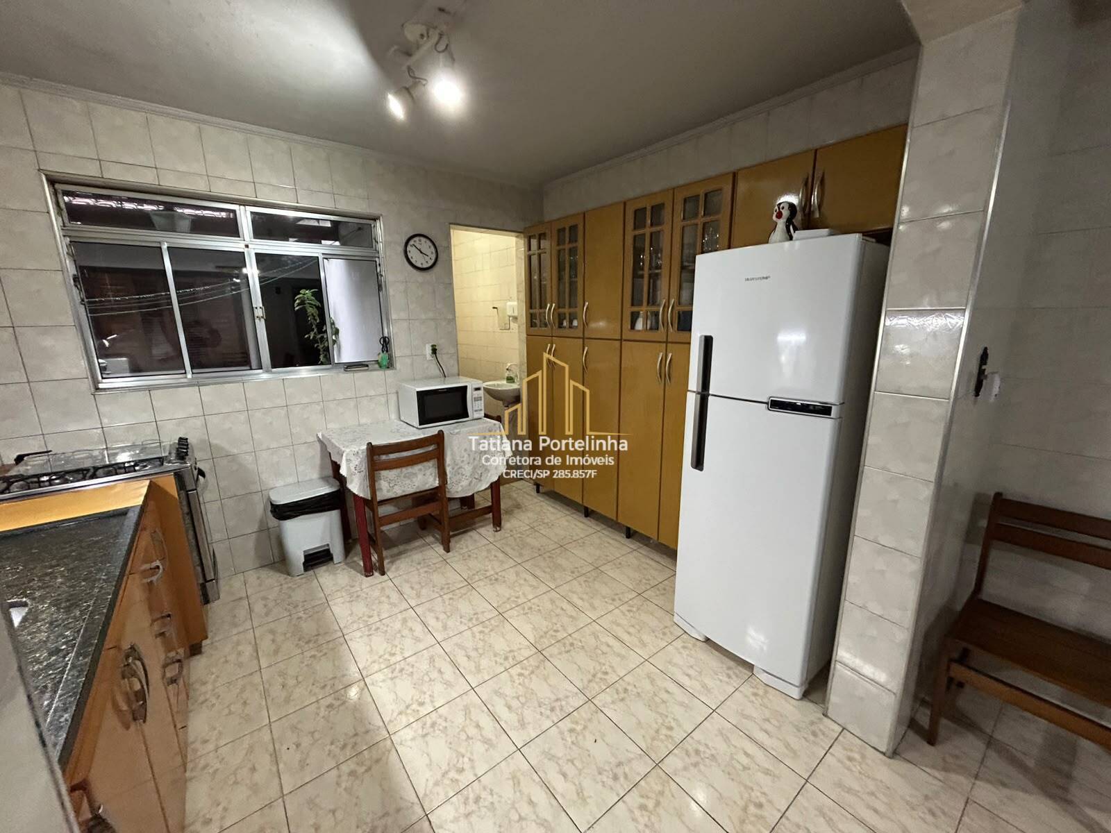 Casa, 3 quartos, 180 m² - Foto 7